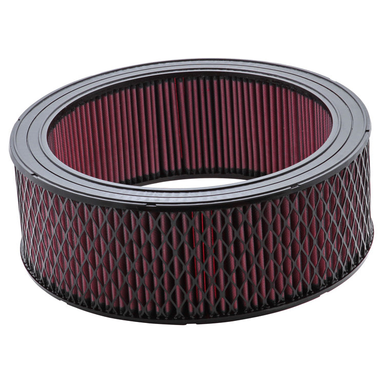 KN-Custom-Xd-Air-Filter---Round-14In-Od-X-5In-H