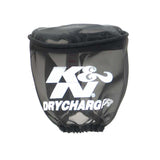 K&N Engineering RC-1820DK Air Filter Wrap