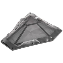 Load image into Gallery viewer, KN-Drycharger-Air-Filter-Wrap-8-34In-X-10-14In-X-3In-Black