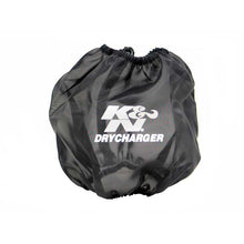 Load image into Gallery viewer, KN-Drycharger-Air-Filter-Wrap-Black-Custom