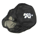 K&N Engineering RX-4730DK Air Filter Wrap