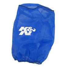 Load image into Gallery viewer, KN-Drycharger-Air-Filter-Wrap-Blue-For-Rx-4730
