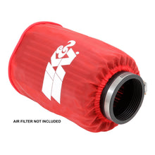 Load image into Gallery viewer, KN-Drycharger-Air-Filter-Wrap-For-Ra-0510---Red