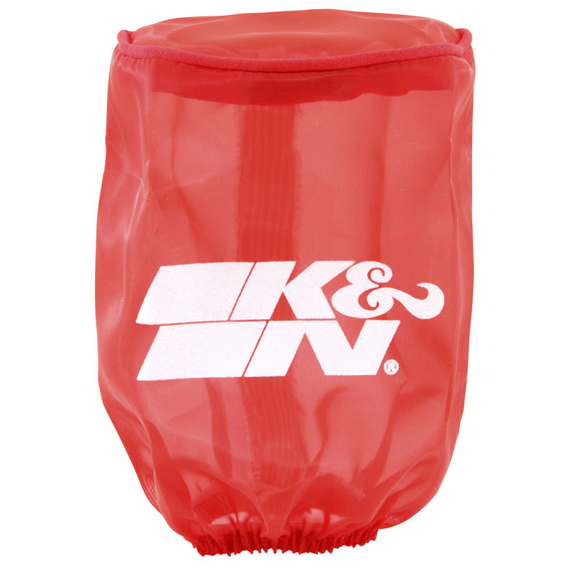 KN-Drycharger-Air-Filter-Wrap-For-Ra-0510---Red