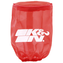Load image into Gallery viewer, KN-Drycharger-Air-Filter-Wrap-For-Ra-0510---Red