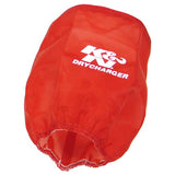 K&N Engineering RX-4730DR Air Filter Wrap