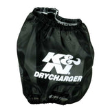 K&N Engineering HA-6806DK Air Filter Wrap