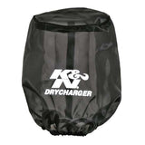 K&N Engineering RU-2590DK Air Filter Wrap