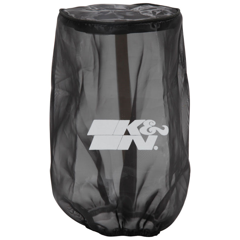 KN-Drycharger-Air-Filter-Wrap-Ru-2815-Black
