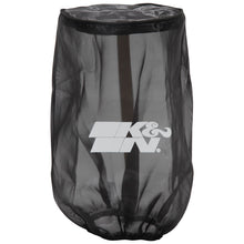 Load image into Gallery viewer, KN-Drycharger-Air-Filter-Wrap-Ru-2815-Black