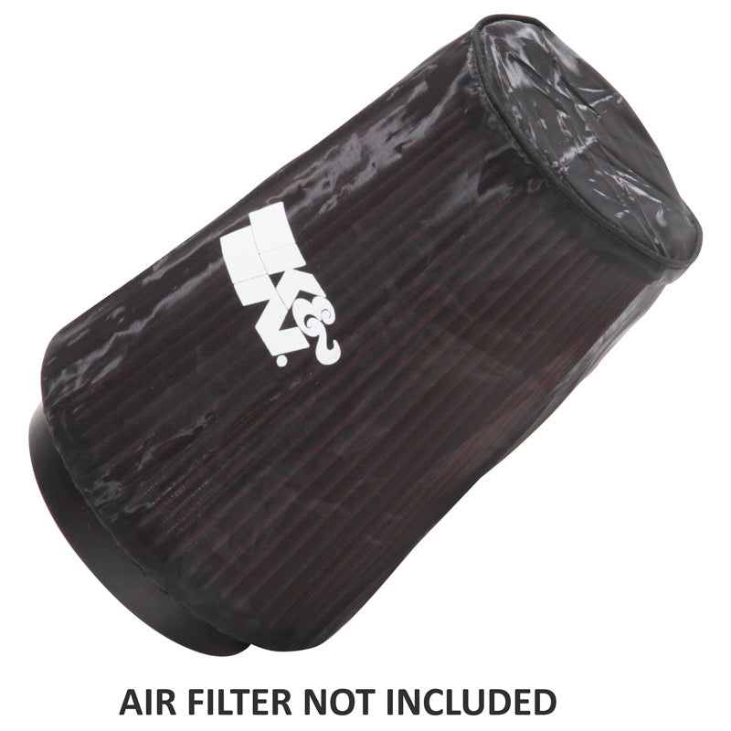 KN-Drycharger-Air-Filter-Wrap-Ru-2815-Black