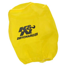 Load image into Gallery viewer, KN-Drycharger-Air-Filter-Wrap-Yellow-For-Rx-4730