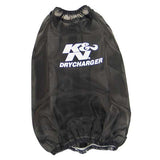 K&N Engineering RC-3690DK Air Filter Wrap