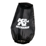K&N Engineering 22-8030DK Air Filter Wrap