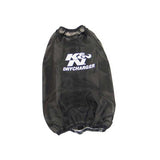 K&N Engineering RF-1032DK Air Filter Wrap