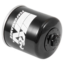 Load image into Gallery viewer, KN-Ducati--Cagiva-3.063In-Od-X-3.344In-H-Oil-Filter