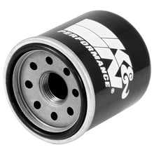Load image into Gallery viewer, KN-Ducati--Cagiva-3.063In-Od-X-3.344In-H-Oil-Filter