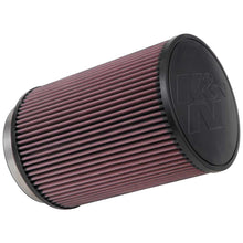 Load image into Gallery viewer, KN-Filter-2-14Inch-10-Degree-Flange-16-14Inch-X-4Inch---4-12Inch-Height