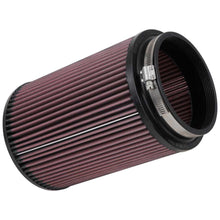 Load image into Gallery viewer, KN-Filter-2-14Inch-10-Degree-Flange-16-14Inch-X-4Inch---4-12Inch-Height