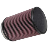 K&N Engineering RU-3020 Universal Clamp-On Air Filter