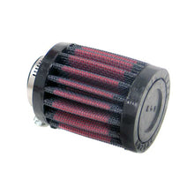 Load image into Gallery viewer, KN-Filter-34-Inch-Flange-2-Inch-Od-2-12-Inch-Height