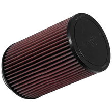 Load image into Gallery viewer, KN-Filter-4-Inch-Flange-6-34-Inch-Od-Base-5-78-Inch-Od-Top-9-12-Inch-Height