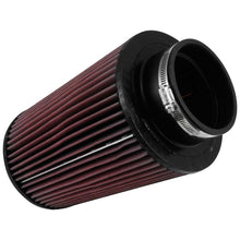 Load image into Gallery viewer, KN-Filter-4-Inch-Flange-6-34-Inch-Od-Base-5-78-Inch-Od-Top-9-12-Inch-Height