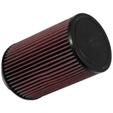 K&N Engineering RU-5045 Universal Clamp-On Air Filter