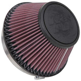K&N Engineering RU-4600 Universal Clamp-On Air Filter