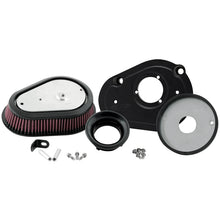 Load image into Gallery viewer, KN-Filter-Kit-For-Harley-Davidson-08-11-Dyna-FxdFxdbFxdcFxdlFxdwg--Fat-Bob-Fxdf