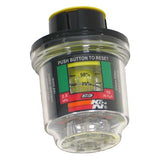 K&N Engineering 85-2444 Filter Minder, Screw in