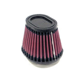 K&N Engineering RU-3780 Universal Clamp-On Air Filter