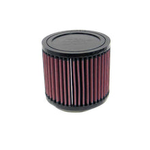 Load image into Gallery viewer, KN-Filter-Universal-Clamp-On-Air-Filter-2-58In-Flange-4-12In-Od-4In-H