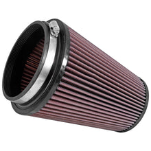 Load image into Gallery viewer, KN-Filter-Universal-Clamp-On-Air-Filter-5In-Flange--6-12In-Base--4-38In-Top--8In-Height