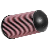 K&N Engineering RU-5065XD Universal Clamp-On Air Filter