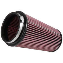 Load image into Gallery viewer, KN-Filter-Universal-Clamp-On-Filter-Tapered-Conical-5In-Flange-Id-X-6.5In-Base-Od-X-5.094In-Top-Od