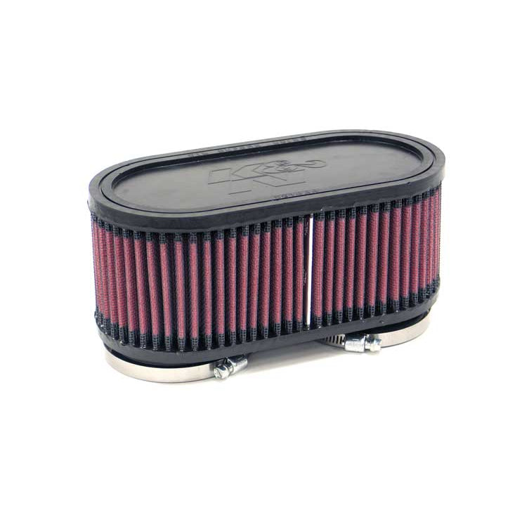 KN-Filter-Universal-Filter-2-38-Inch-Dual-Flange-107Mm-C-C-3-Inch-Height