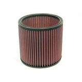 K&N Engineering E-3346 Round Air Filter