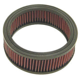 K&N Engineering E-3450 Round Air Filter