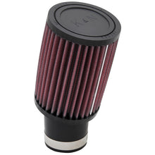 Load image into Gallery viewer, KN-Filter-Universal-Rubber-Filter---Round-Straight---Angled-Flange-For-81-82-Honda-Atc250r-250