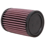 K&N Engineering RU-0360 Universal Clamp-On Air Filter