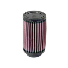 Load image into Gallery viewer, KN-Filter-Universal-Rubber-Filter-1-1116In-Flg--3In-Od--5In-Height