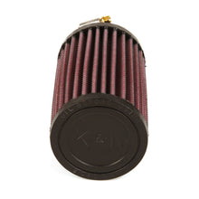 Load image into Gallery viewer, KN-Filter-Universal-Rubber-Filter-1-1116In-Flg--3In-Od--5In-Height