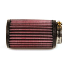 Load image into Gallery viewer, KN-Filter-Universal-Rubber-Filter-1-1116In-Flg--3In-Od--5In-Height