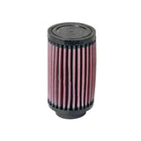 K&N Engineering RU-0210 Universal Clamp-On Air Filter
