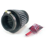 K&N Engineering RU-2690 Universal Clamp-On Air Filter