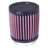 K&N Engineering RU-0600 Universal Clamp-On Air Filter