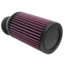Load image into Gallery viewer, KN-Filter-Universal-Rubber-Filter-2-716-Inch-20-Degree-Flange-3-34-Inch-Od-6-Inch-Height