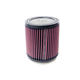 K&N Engineering RU-1000 Universal Clamp-On Air Filter