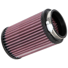 Load image into Gallery viewer, KN-Filter-Universal-Rubber-Filter-2-78-Inch-Flange-4-Inch-Od-6-Inch-Height